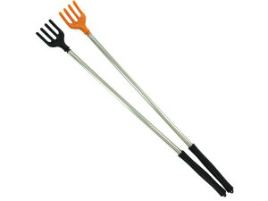 Bulk GP068 Four Prong Back Scratcher