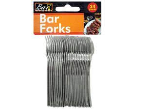 Bulk GR152 Mini Bar Forks