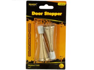 Bulk GR253 Spring Door Stopper Set