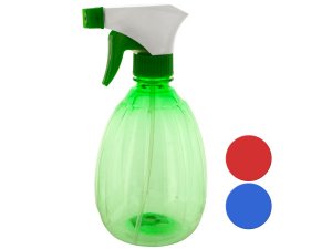 Bulk GV093 15 Oz. Pear-shaped Spray Bottle