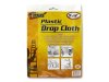 Painter's Plastic, Sheeting & Drop Cloths