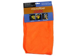 Bulk HA060 Multi-purpose Microfiber Cloth