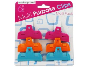 Bulk HA067 Small Multi-purpose Clips