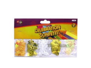 Bulk GW612 Variety Confetti