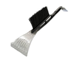 Sterling HB312 Ice  Snow Scraper With Brush