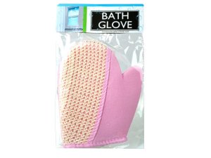 Bulk HB243 Sisal Bath Glove