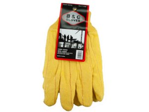 Bulk HA465 Heavy Duty Work Gloves