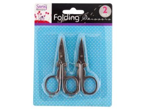 Sterling HC093 Folding Scissors