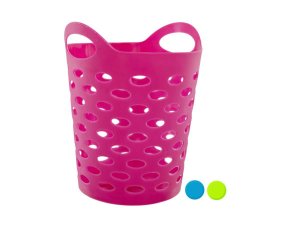 Bulk HB812 Flexible Round Storage Basket