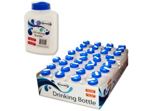 Bulk HB825 18 Oz. Water Bottle Countertop Display