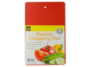 Bulk HB851 Flexible Chopping Mat Set