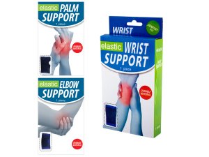 Bulk HB856 Elastic Support Brace