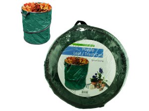 Garden HB888 Pop Up Leaf Trash Can