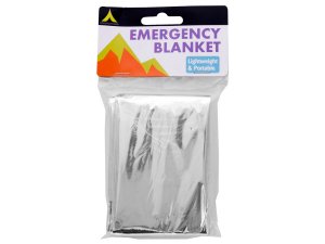 Bulk HC200 Emergency Blanket