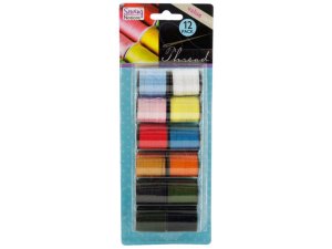 Sterling HD028 Sewing Thread Set