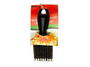 Bulk HD040 Barbecue Grill Brush  Scraper