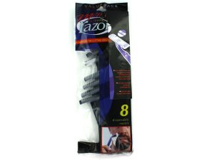 Bulk HD020 Men039;s Disposable Razors