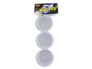 Bulk HH001 Ashtray Value Pack