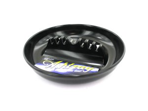 Bulk HH006 Large Plastic Ashtray