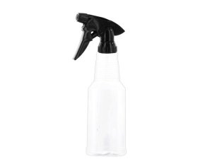 Bulk HH028 13.5 Oz. Hair Care Theme Spray Bottle