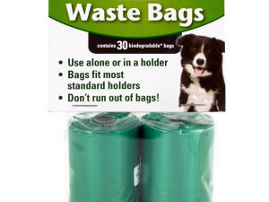 Bulk HG900 Pet Waste Bags