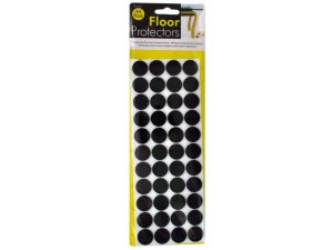 Bulk HH350 Self-adhesive Round Floor Protectors