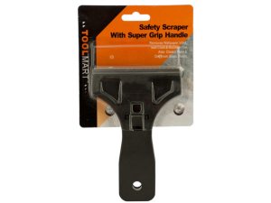 Bulk HH499 Safety Scraper With Super Grip Handle