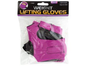 Bulk HH517 Women039;s Weight Lifting Gloves