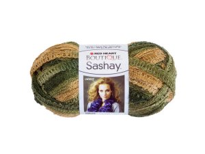 Bulk HH834 Conga Sparkle Sashay Yarn