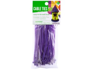 Bulk HH959 Craft Cable Ties