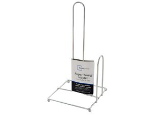 Bulk HL300 Chrome Finish Paper Towel Holder