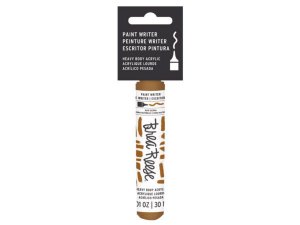 Bulk HI195 Heavy Body Acrylic Paint Writer Sienna