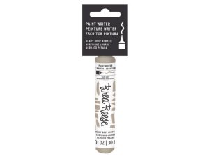 Bulk HI197 Heavy Body Acrylic Paint Writer Grey