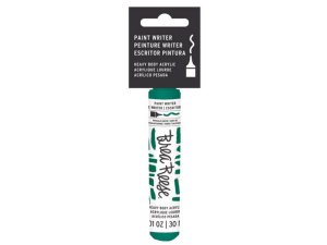 Bulk HI199 Heavy Body Acrylic Paint Writer Green