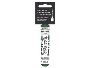 Bulk HI203 Heavy Body Acrylic Paint Writer Sap Green