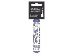 Bulk HI209 Heavy Body Acrylic Paint Writer Cobalt Blue