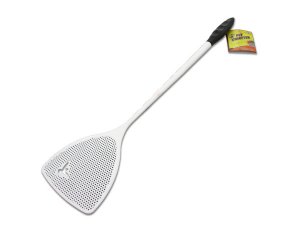 Bulk HM572 Fly Swatter With Grip Handle