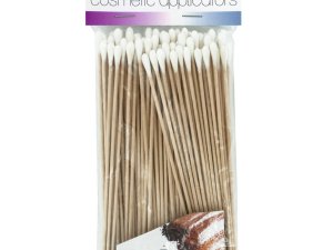 Bulk HR430 Cotton Tip Cosmetic Applicators