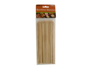 Bar HW004 Bamboo Skewers