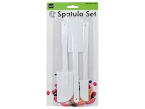 Bulk HW049 Spatula Set