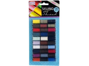 Sterling HW065 Sewing Thread Set