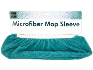 Bulk HW734 Microfiber Mop Sleeve