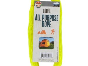 Bulk HW846 All Purpose Thin Nylon Rope