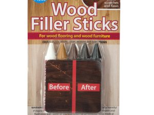 Bulk HX119 Furniture Repair Wood Filler Sticks Set