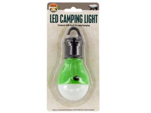 Bulk HX203 Led Hanging Camping Light