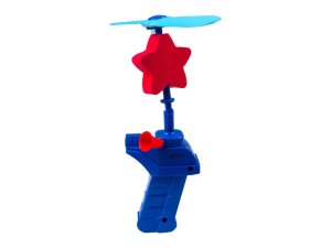 Bulk KA543 Little Stars Helicopter Spinner Launcher