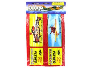 Bulk KK776 Flying Gliders