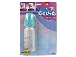 Bulk KK838 Magic Baby Bottle