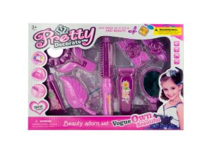 Bulk KL260 Beauty  Dress Up Play Set