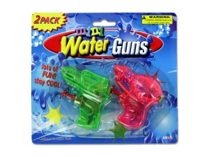 Bulk KM125 Mini Water Guns